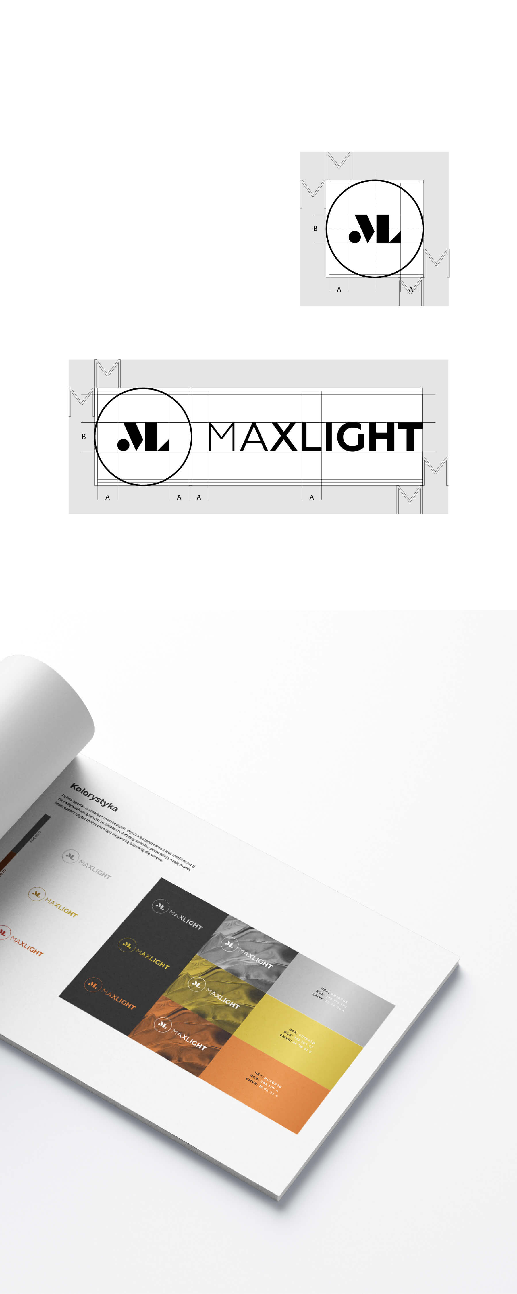 maxlight logo info